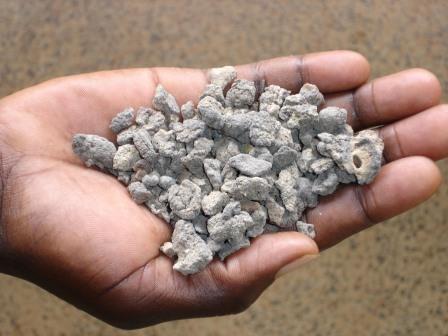 Black Frankincense